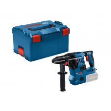 BOSCH GBH 18V-28 C perforatorius SOLO L-Boxx